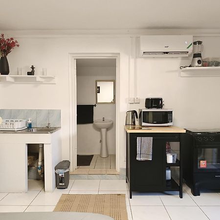 Montego Bay Garden Studio מראה חיצוני תמונה