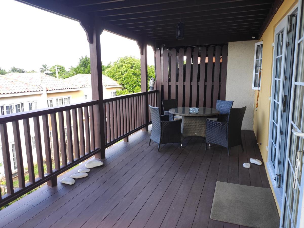 Montego Bay Garden Studio מראה חיצוני תמונה