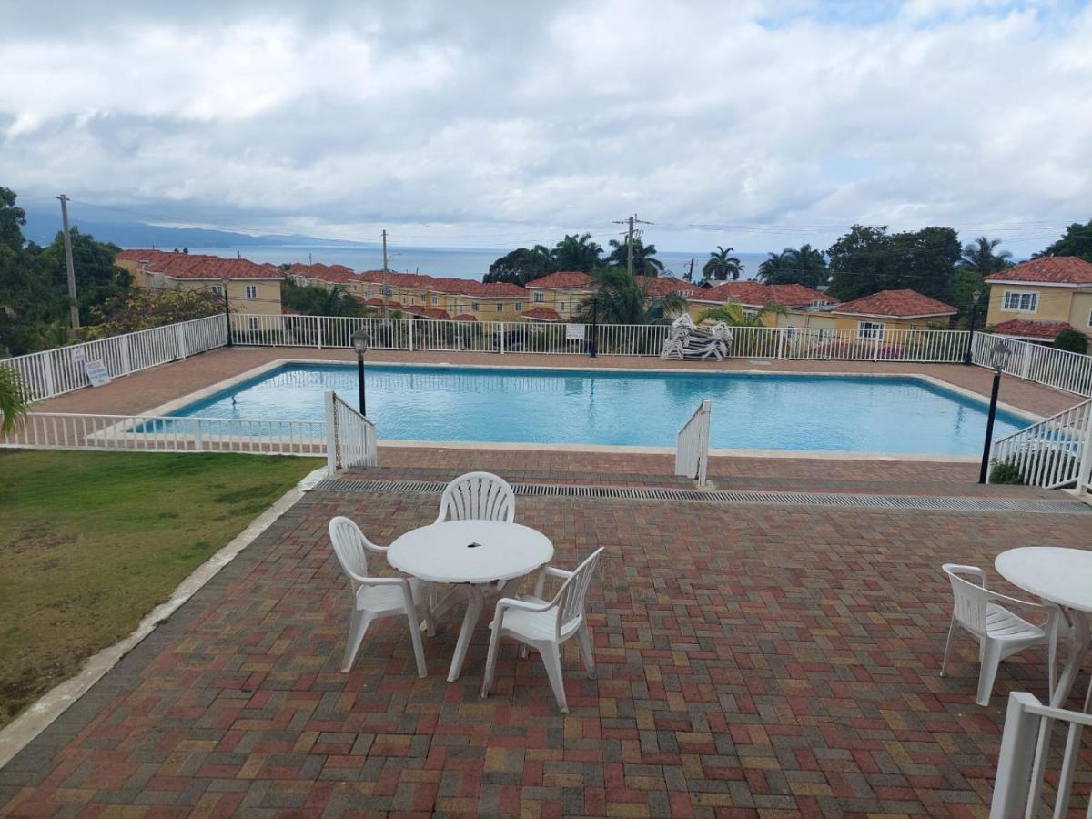 Montego Bay Garden Studio מראה חיצוני תמונה