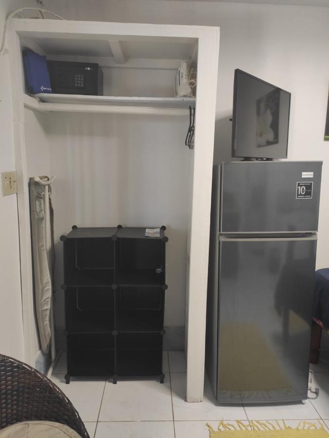Montego Bay Garden Studio מראה חיצוני תמונה