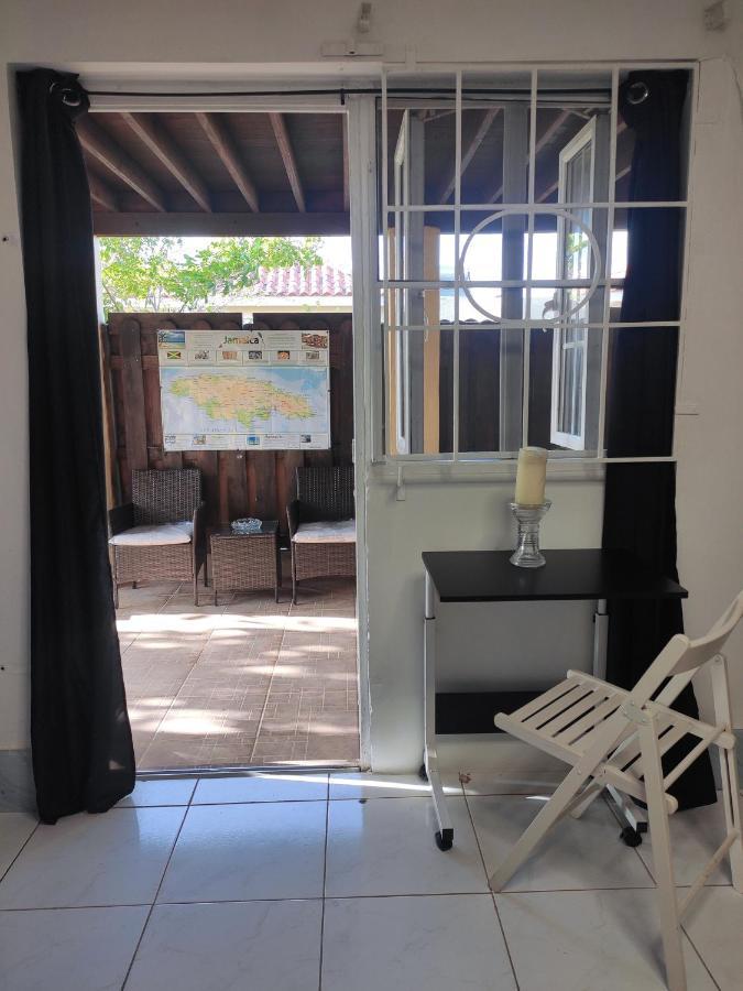 Montego Bay Garden Studio מראה חיצוני תמונה