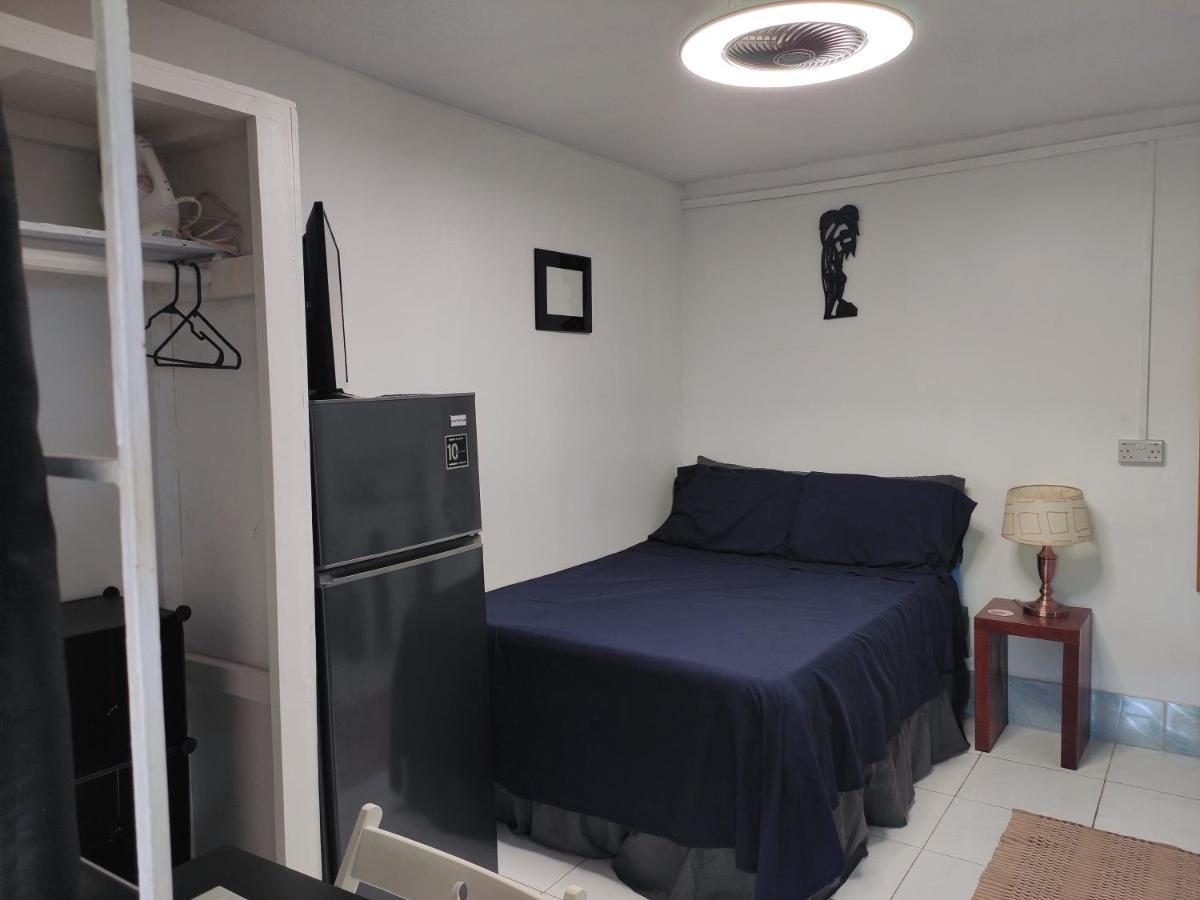 Montego Bay Garden Studio מראה חיצוני תמונה