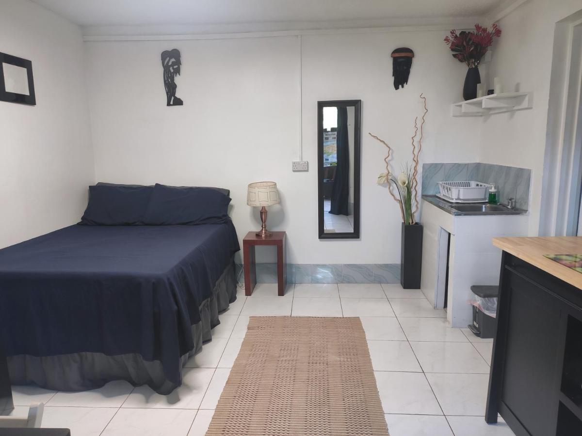 Montego Bay Garden Studio מראה חיצוני תמונה